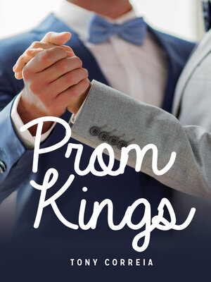 cover image of Prom Kings